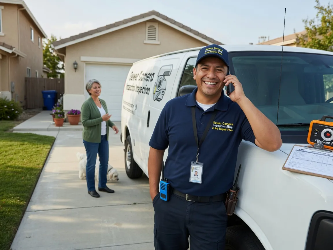 Sewer Line Repair Estherville, IA FAQs